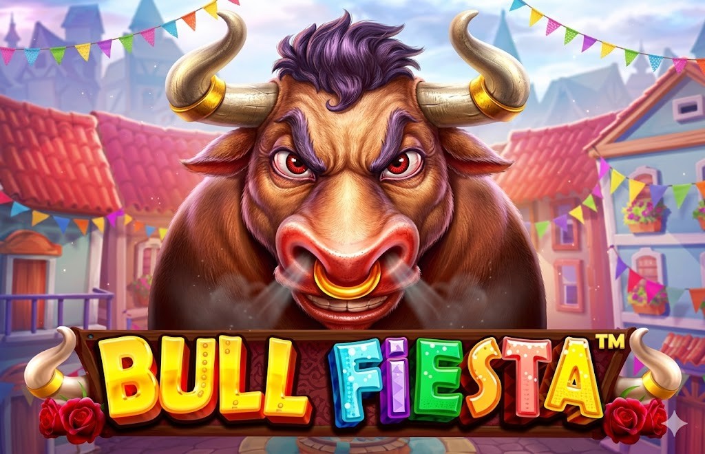 Bull Fiesta