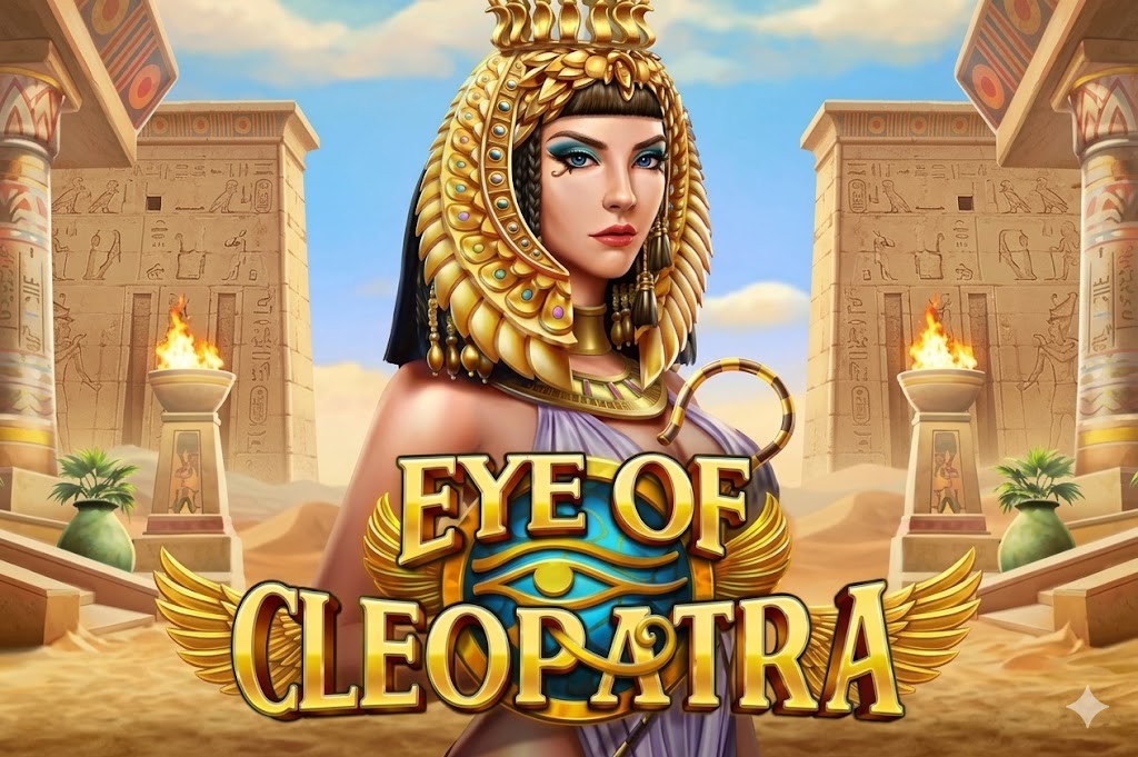 Eye of Cleopatra