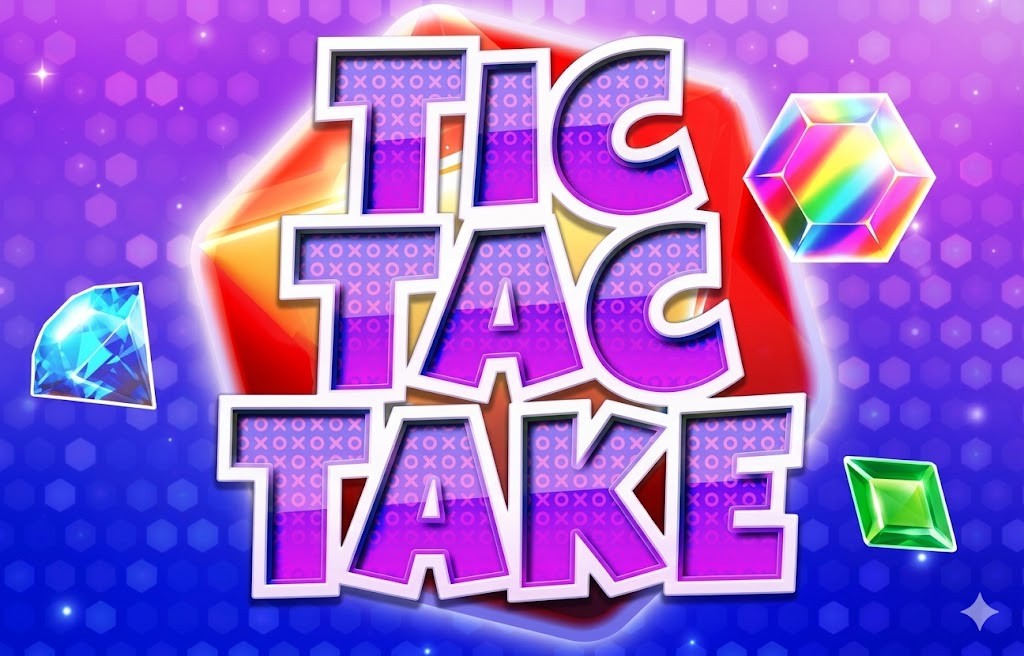 Tic Tac Take